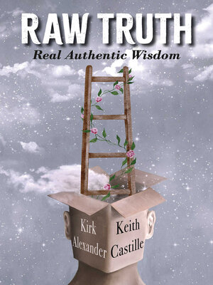 cover image of RAW Truth